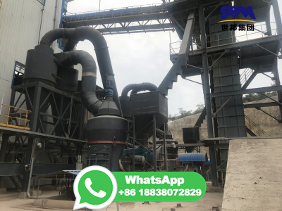 Future Prospects of Raymond Mill in India ZENITH Crusher